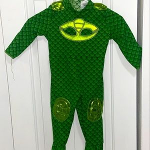 Pj Masks Halloween Costume